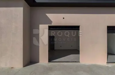 Ponto comercial para alugar no Jardim dos Jequitibás, Limeira 
