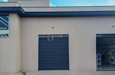 Ponto comercial para alugar no Jardim dos Jequitibás, Limeira 