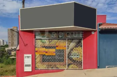 Sala comercial para alugar no Centro, Limeira 