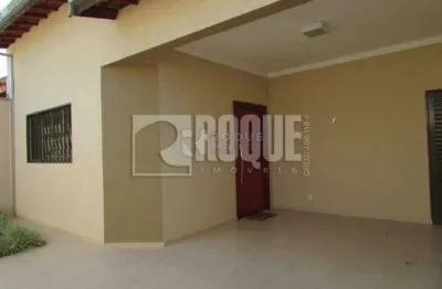 Casa residencial à venda no bairro jardim campo verde i