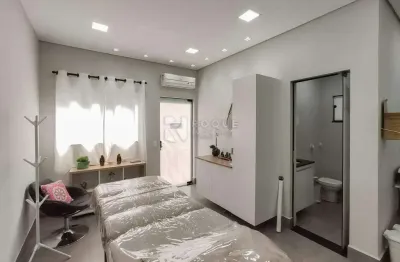 Ponto comercial para alugar no Jardim São Manoel, Limeira 