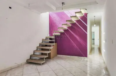 Casa com 5 quartos à venda na Vila Cristóvam, Limeira 
