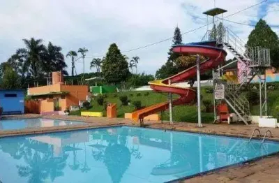 Chácara / sítio com 2 quartos à venda no Bairro do Pinhal, Limeira 