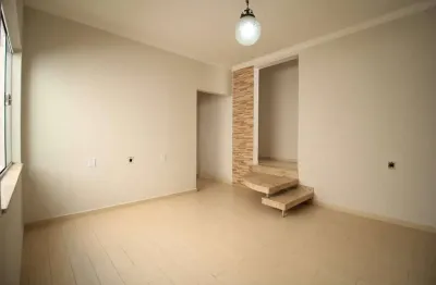 Casa residencial à venda no bairro jardim santa cecília