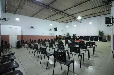 Salão comercial à venda – excelente oportunidade para investimento!