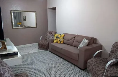 Casa com 5 quartos à venda na Vila Queiroz, Limeira 
