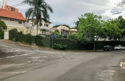 Terreno à venda no Jardim Mercedes, Limeira 