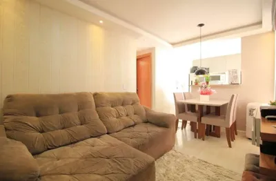 Apartamento à venda no bairro residencial morada das acácias
