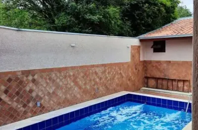 Casa com 4 quartos à venda no Tatu, Limeira 