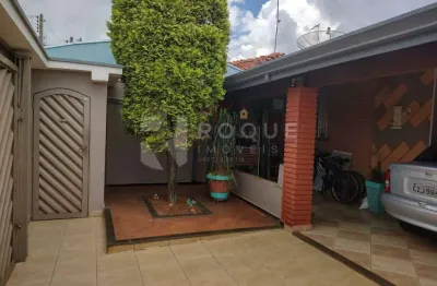 Casa residencial à venda – jardim morro azul – iracemápolis/sp