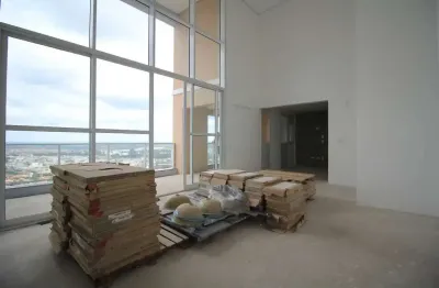 Cobertura duplex no grand garden – 348 m² em área nobre