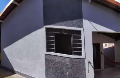 Casa residencial à venda no bairro parque das nações
