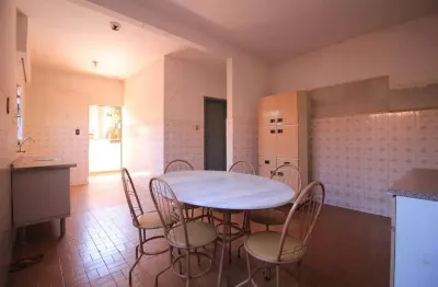 Casa residencial à venda – jardim dr. joão batista levy | limeira/sp