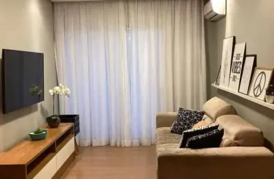 Apartamento com 2 quartos à venda no Jardim Ouro Verde, Limeira 