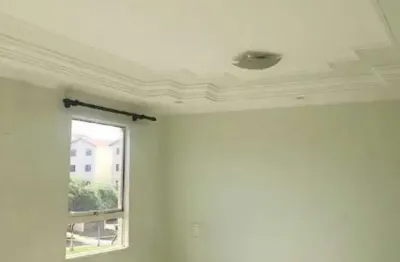 Apartamento com 3 quartos à venda no Itaipu, Limeira 