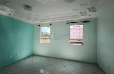 Apartamento com 3 quartos à venda no Itaipu, Limeira 