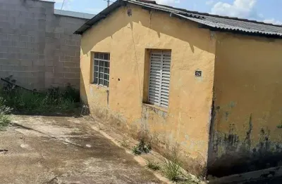 Terreno à venda na Vila da Glória, Limeira 