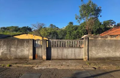 Terreno à venda na Vila da Glória, Limeira 
