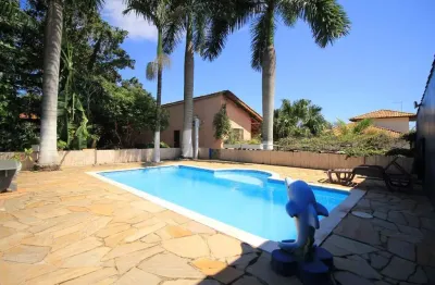 Chácara / sítio com 3 quartos à venda no Bairro dos Pires, Limeira 