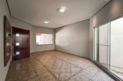 Casa residencial à venda no bairro jardim piratininga