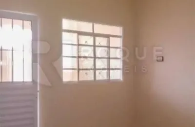 Casa com 2 quartos à venda na Vila Paulista, Limeira 