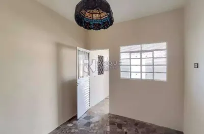 Casa residencial à venda no bairro vila paulista – limeira/sp