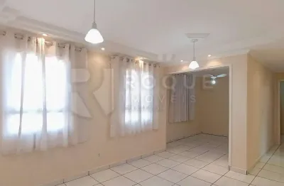 Apartamento com 2 quartos à venda no Itaipu, Limeira 