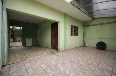 Casa com 3 quartos à venda no Jardim Residencial Roseira, Limeira 