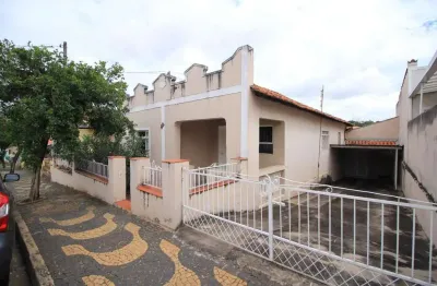 Casa com 3 quartos à venda no Boa Vista, Limeira 