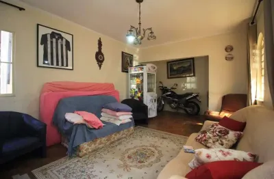 Casa com 3 quartos à venda no Centro, Limeira 