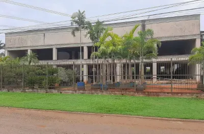 Barracão/galpão para aluguel no bairro jardim senador vergueiro
