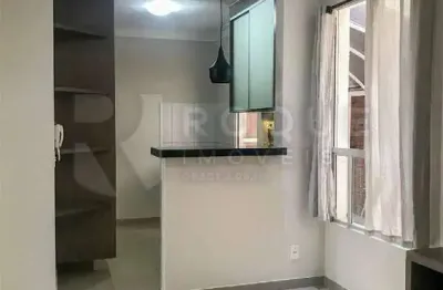 Apartamento com 2 quartos à venda no Jardim Colina Verde, Limeira 