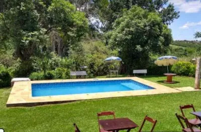 Chácara / sítio com 3 quartos à venda no Jaguari, Limeira 