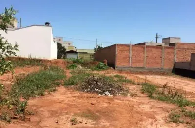 Terreno à venda no Jardim Campo Verde I, Limeira 