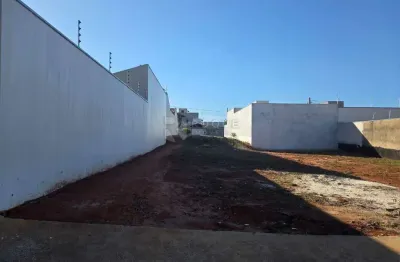 Terreno à venda no Jardim Campo Verde I, Limeira 