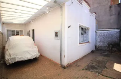 Casa com 2 quartos à venda no Boa Vista, Limeira 