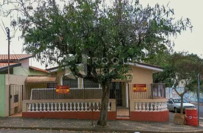 Casa residencial à venda – vila cristovam – limeira/sp