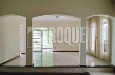 Casa com 3 quartos à venda no Jardim Nova Suíça, Limeira 