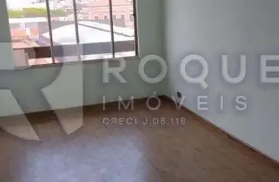 Apartamento à venda – excelente localização central em rio claro