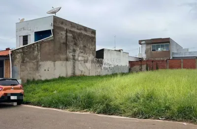 Terreno à venda no Campo Verde, Iracemápolis 