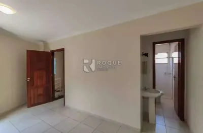 Casa residencial à venda no bairro jardim residencial roseira
