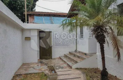 Casa com 3 quartos à venda na Vila Anita, Limeira 