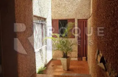 Casa com terreno amplo – ótima localização para residência ou comércio!