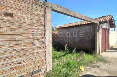 Terreno à venda no Jardim Hortência, Limeira 