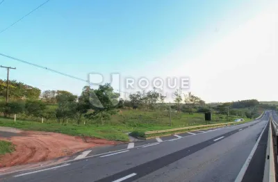 Terreno à venda no Bairro do Pinhal, Limeira 