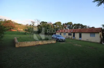 Chácara / sítio à venda no Bairro do Pinhal, Limeira 