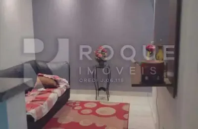 Casa residencial à venda no bairro jardim esmeralda