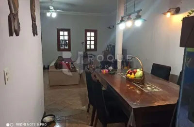 Casa residencial à venda no bairro jardim santa adélia