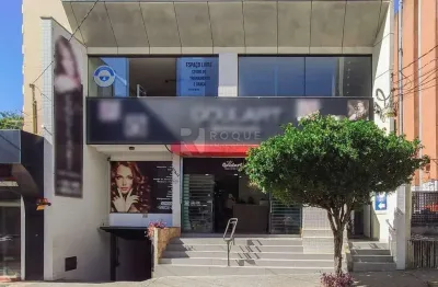 Sala comercial para alugar no Centro, Limeira 