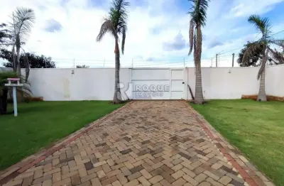 Chácara / sítio com 3 quartos para alugar no Dos Frades, Limeira 